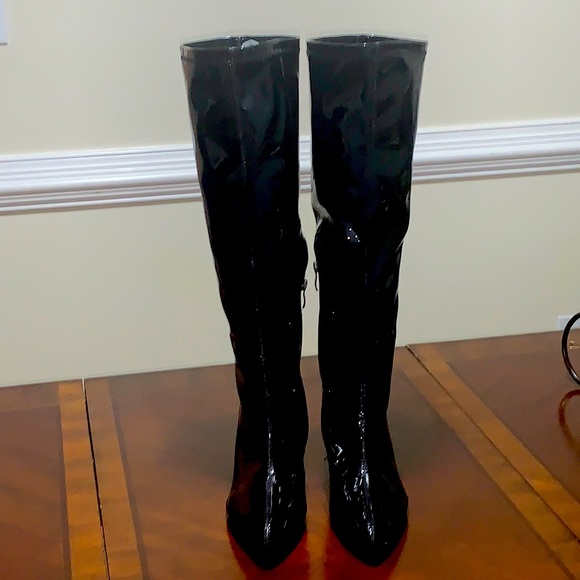 Winter boots - Picture 1 of 6